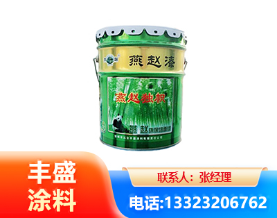 安庆水性环氧漆