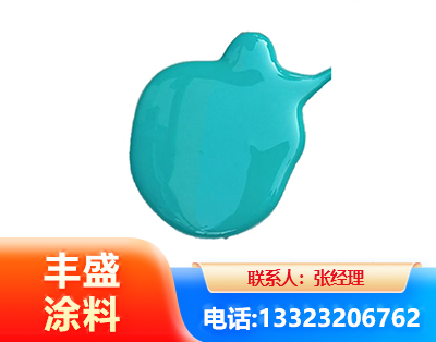 安庆水性高氯化聚乙烯漆