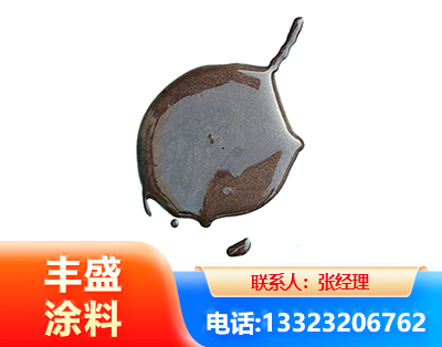 安庆水性氯磺化漆